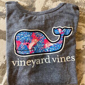 Vineyard Vines Soft T-shirt
